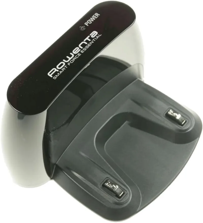 Rowenta RS-RT900910: base de carga original para Smart Force y X-Plorer