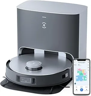 Ecovacs Deebot X1