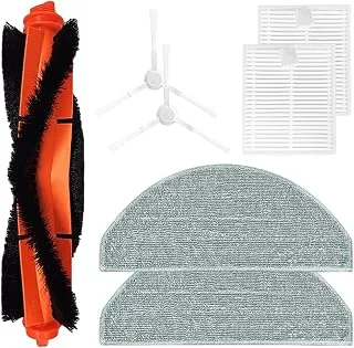 Kit de 7 piezas para Xiaomi E10, E10C, E12, B112 y Mijia 3C Plus C103
