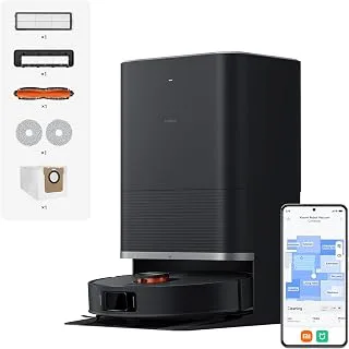 Xiaomi Robot Vacuum X20 Max