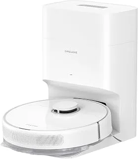 Dreame D10 Plus Gen 2 Robot Aspirador con Trapeador