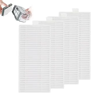 Kit de 4 Filtros HEPA para Lefant M210/M213