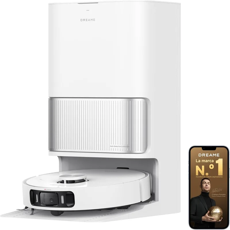 Dreame L40 Ultra AE