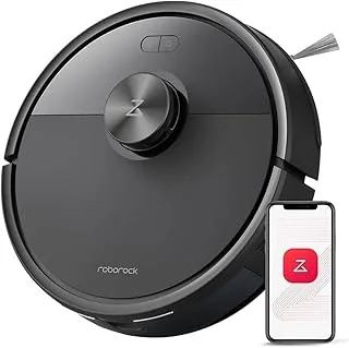 Roborock Q7 TF robot aspirador (negro)
