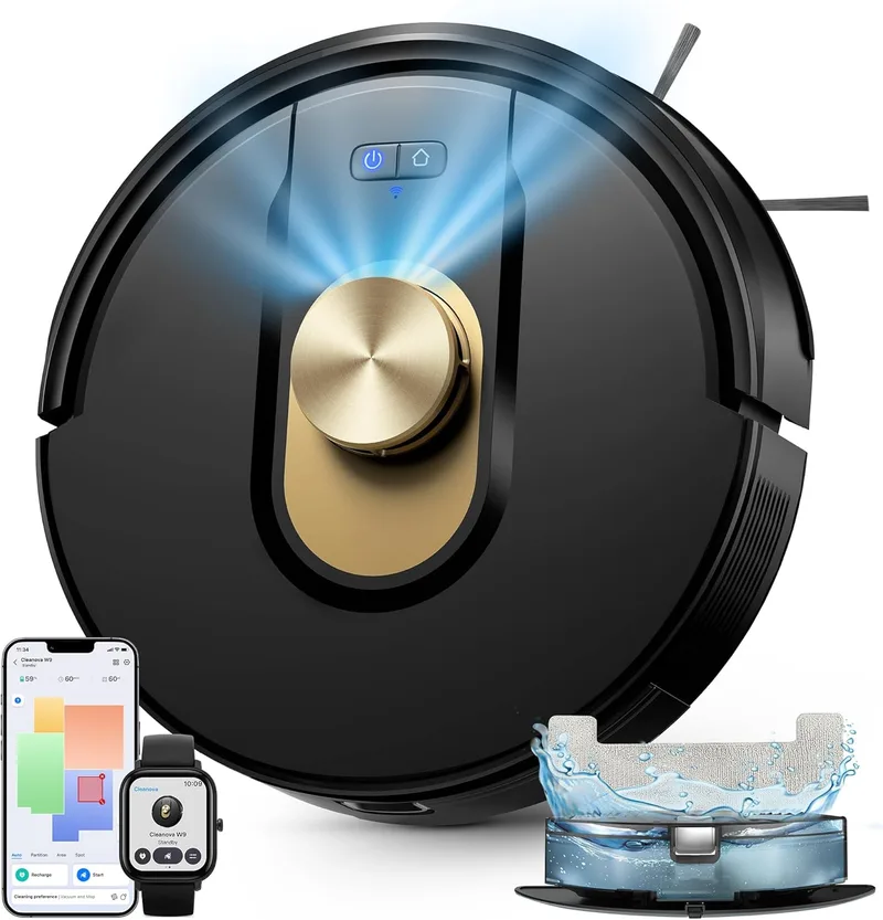 Vexilar W9