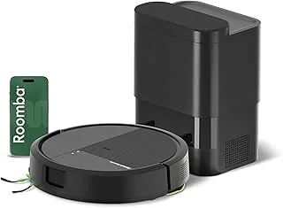 iRobot Roomba 115 Combo con Base AutoEmpty