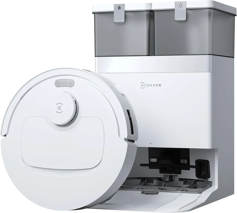 Ecovacs Deebot T30e Omni