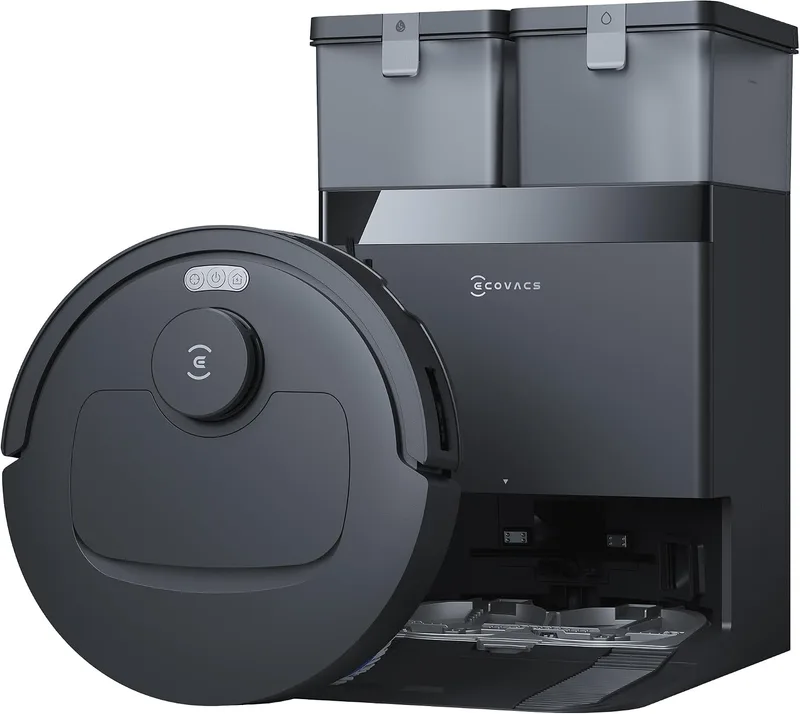 Ecovacs Deebot T30e Omni