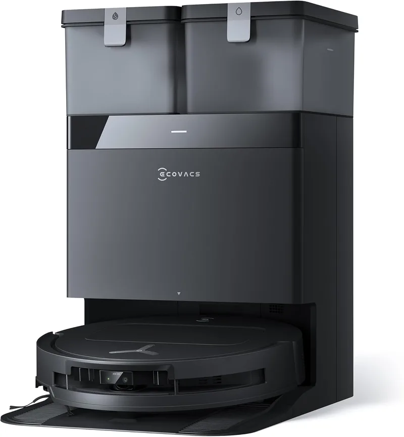 Ecovacs Deebot T50 Pro Omni