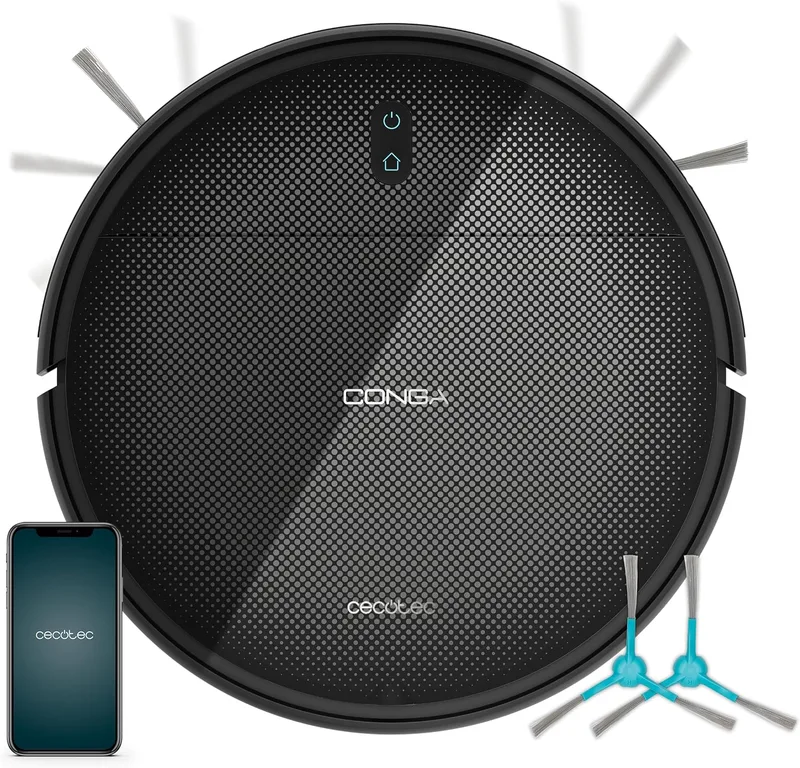 Cecotec Conga M10 Ultra